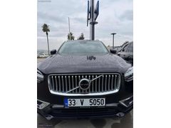 MEHMET YILMAZ AUTO'DAN HATASIZ XC90