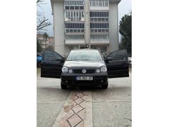 Sahibinden Volkswagen Polo 1.4 TDi Trendline 2004 Model 