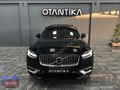 2022_VOLVO XC 90_HYBRID PLUS BRIGHT_HATASIZ BOYASIZ_SRVS BAKIMLI