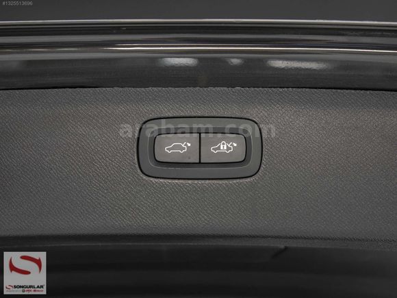 SONGURLAR- 2023 XC90 PLUS BRİGHT 78KM BOYASIZ GARANTİLİDİR