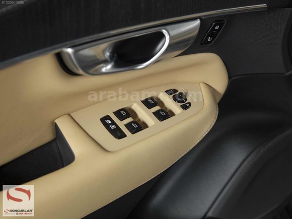 SONGURLAR- 2023 XC90 PLUS BRİGHT 78KM BOYASIZ GARANTİLİDİR