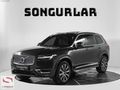 SONGURLAR- 2023 XC90 PLUS BRİGHT 78KM BOYASIZ GARANTİLİDİR