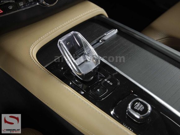 SONGURLAR- 2023 XC90 PLUS BRİGHT 78KM BOYASIZ GARANTİLİDİR