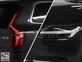 SONGURLAR- 2023 XC90 PLUS BRİGHT 78KM BOYASIZ GARANTİLİDİR