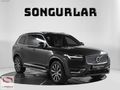SONGURLAR- 2023 XC90 PLUS BRİGHT 78KM BOYASIZ GARANTİLİDİR