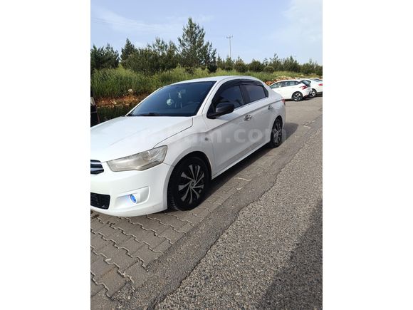 TEMİZ C ELYSE 2017 ÇIKIŞLI