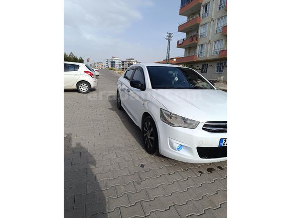 TEMİZ C ELYSE 2017 ÇIKIŞLI