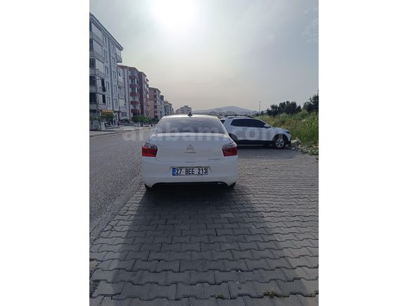TEMİZ C ELYSE 2017 ÇIKIŞLI