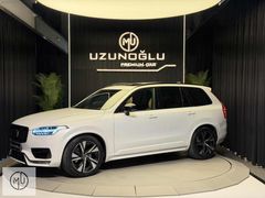 'UZUNOĞLU' 2023 VOLVO XC90 B5 PLUS DARK 7 KİŞİLİK 69.000KM !!