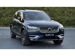2024 XC90 2.0 B5 Hybrid Plus Bright Soğutma Air 360 HATASIZ!