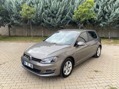 ORJİNAL HATASIZ BOYASIZ GOLF 7 YETKİLİ SERVİS BAKIMLI