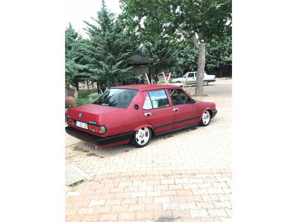 Sahibinden 93 Doğan SL Fırsat Aracı