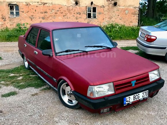 Sahibinden 93 Doğan SL Fırsat Aracı
