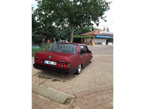 Sahibinden 93 Doğan SL Fırsat Aracı