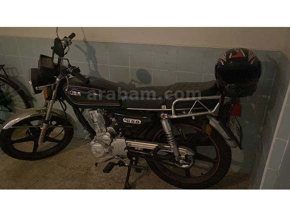 Sahibinden Kuba CG 50 Pro Ultra 