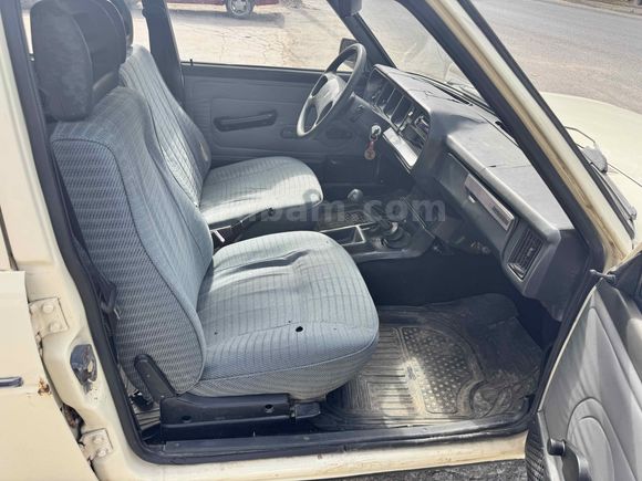 Öykü Oto'dan Tofaş Murat 131  Şahin 