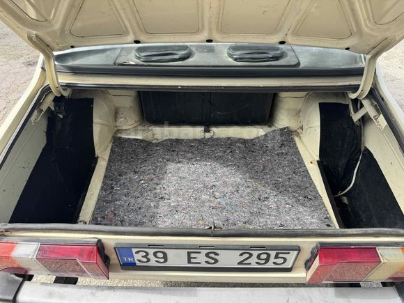 Öykü Oto'dan Tofaş Murat 131  Şahin 