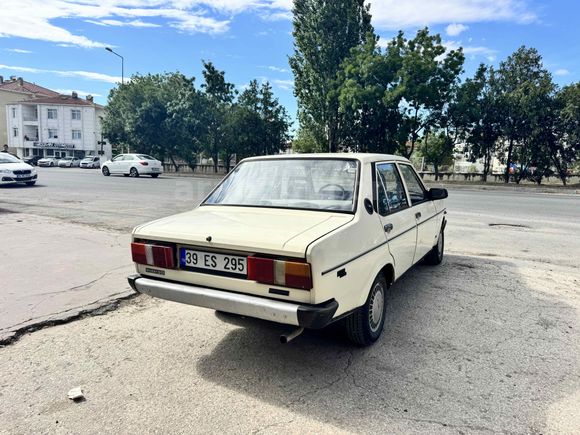 Öykü Oto'dan Tofaş Murat 131  Şahin 