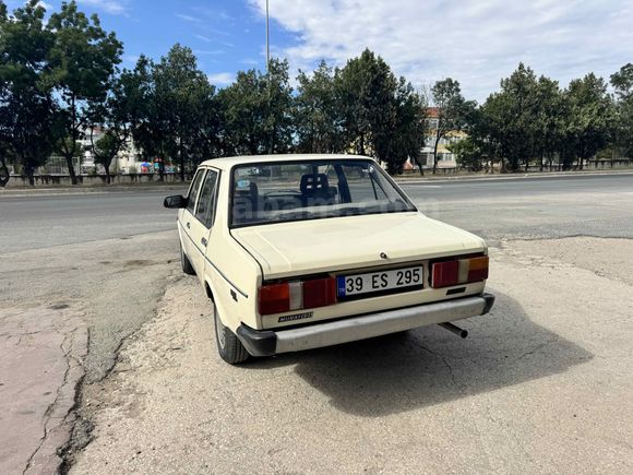 Öykü Oto'dan Tofaş Murat 131  Şahin 