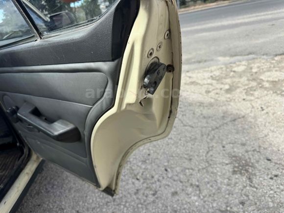 Öykü Oto'dan Tofaş Murat 131  Şahin 