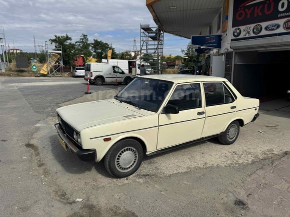 Öykü Oto'dan Tofaş Murat 131  Şahin 