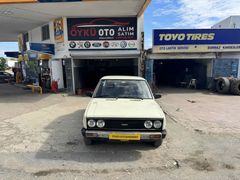 Öykü Oto'dan Tofaş Murat 131  Şahin 