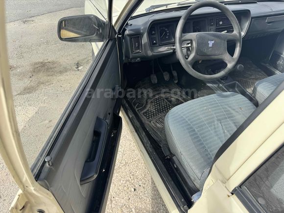 Öykü Oto'dan Tofaş Murat 131  Şahin 