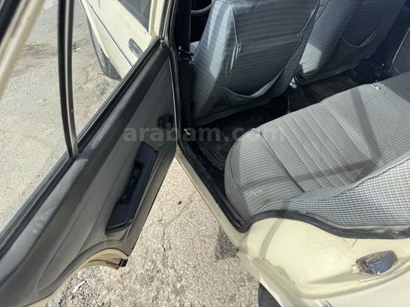 Öykü Oto'dan Tofaş Murat 131  Şahin 