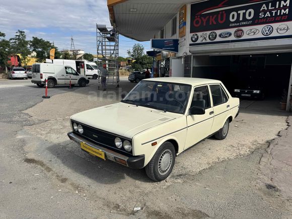 Öykü Oto'dan Tofaş Murat 131  Şahin 