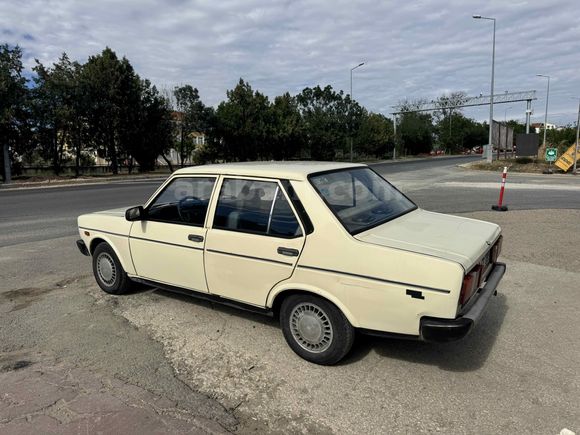 Öykü Oto'dan Tofaş Murat 131  Şahin 