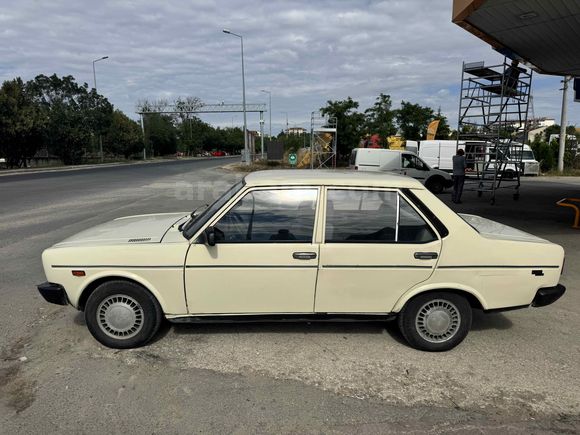 Öykü Oto'dan Tofaş Murat 131  Şahin 