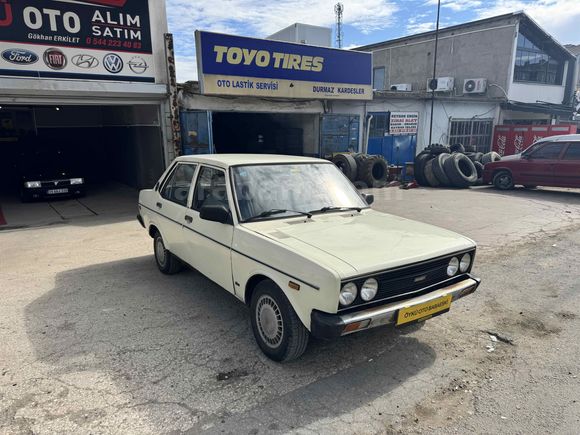 Öykü Oto'dan Tofaş Murat 131  Şahin 