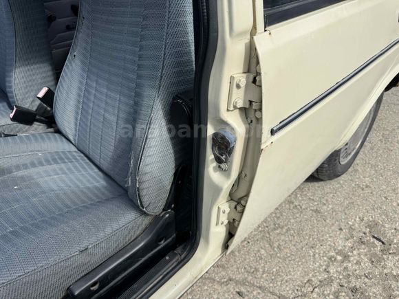 Öykü Oto'dan Tofaş Murat 131  Şahin 