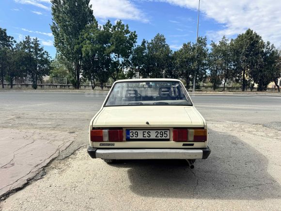 Öykü Oto'dan Tofaş Murat 131  Şahin 