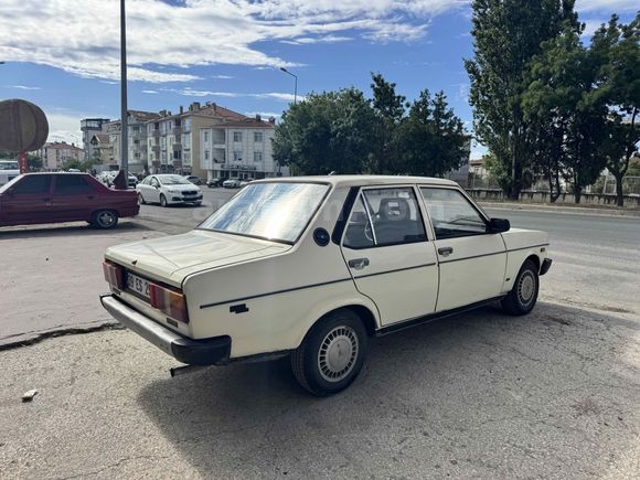 Öykü Oto'dan Tofaş Murat 131  Şahin 