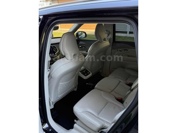 SAHİBİNDEN XC90 PLUS BRİGHT JANT/BASAMAK/POLESTAR