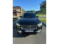 SAHİBİNDEN XC90 PLUS BRİGHT JANT/BASAMAK/POLESTAR