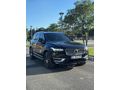 SAHİBİNDEN XC90 PLUS BRİGHT JANT/BASAMAK/POLESTAR