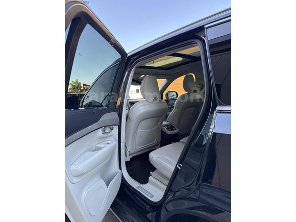 SAHİBİNDEN XC90 PLUS BRİGHT JANT/BASAMAK/POLESTAR