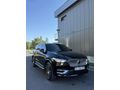 SAHİBİNDEN XC90 PLUS BRİGHT JANT/BASAMAK/POLESTAR