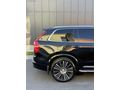 SAHİBİNDEN XC90 PLUS BRİGHT JANT/BASAMAK/POLESTAR