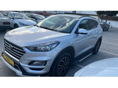YÜKSELİŞ HYUNDAI 2.EL-2020 HYUNDAI TUCSON 1.6 CRDI SMART 4X2