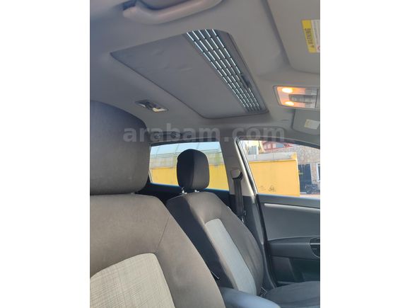Sahibinden Kia Ceed 1.6 CRDi Concept SW 2012 Model Muğla