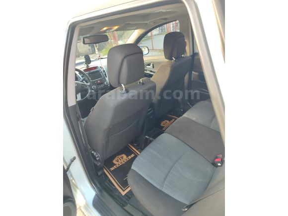 Sahibinden Kia Ceed 1.6 CRDi Concept SW 2012 Model Muğla