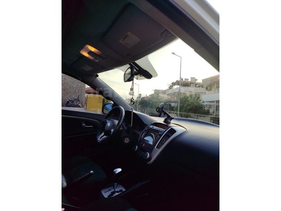 Sahibinden Kia Ceed 1.6 CRDi Concept SW 2012 Model Muğla