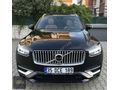 2024 XC90 2.0 B5 PLUS BRIGHT 70.000 KM SOĞUTMA +MASAJ+360