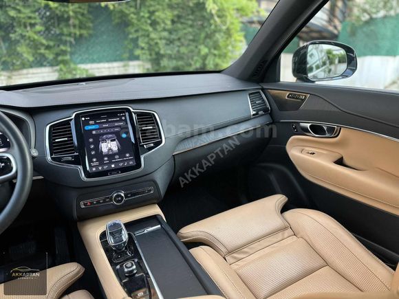 2024 XC90 2.0 B5 PLUS BRIGHT 70.000 KM SOĞUTMA +MASAJ+360