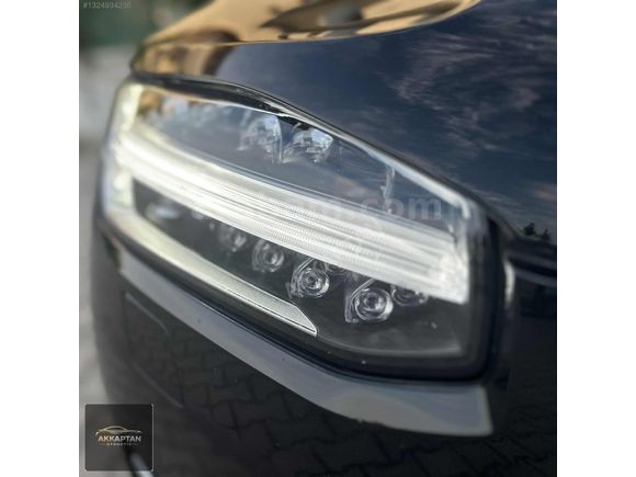 2024 XC90 2.0 B5 PLUS BRIGHT 70.000 KM SOĞUTMA +MASAJ+360