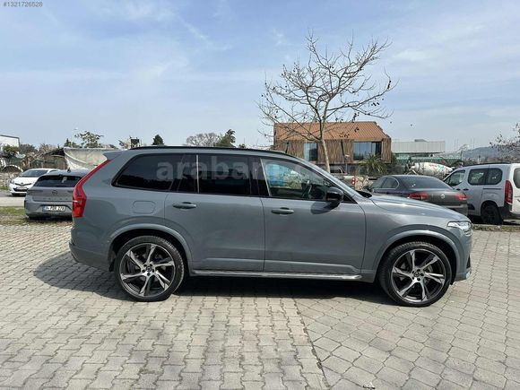 BESA MOTORSTAN VOLVO XC90 2.0 PLUS DARK