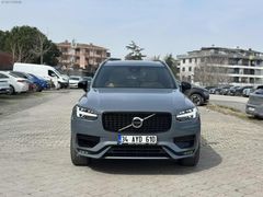 BESA MOTORSTAN VOLVO XC90 2.0 PLUS DARK